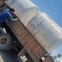 تانکر فروشی طبرستان و جوش مخزن