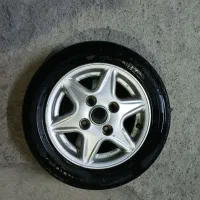 شفت‌صندل رینگ طاقچه ریموت باربند.پیکان.پرایدx33|قطعات یدکی و لوازم جانبی|تبریز, |دیوار