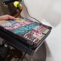 دستگاه ps4