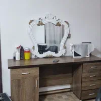 دکور آرایشگاه|آرایشگاه و سالنهای زیبایی|اصفهان, دستگرده|دیوار