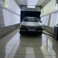 پژو 405 مدل 89|خودرو سواری و وانت|پاکدشت, پاکدشت (مامازند)|دیوار