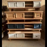 میز تلویزیون تخفیفات ویژه تا اخر همین هفته