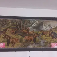 تابلوفرش ماشینی