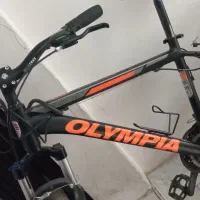 دوچرخه المپیا ۲۶