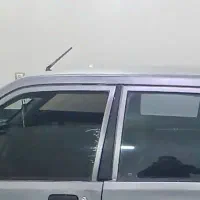 پراید۱۳۱ دوگانه سوز مدل ۸۹