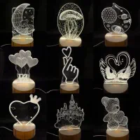 شب خواب رومیزی مناسب هدیه با کیفیت