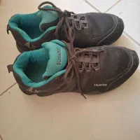 کفش رانینگ|کیف، کفش، کمربند|شیروان (خراسان), |دیوار