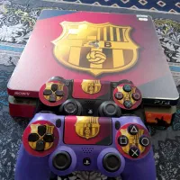 ps4|کنسول، بازی ویدئویی و آنلاین|نرماشیر, |دیوار