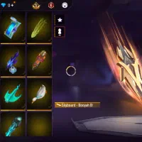 اکانت عالی|کنسول، بازی ویدئویی و آنلاین|قمصر, |دیوار