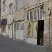 مغازه ۱۸ متری اجاره