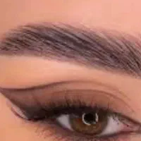 مدل رایگان آرایش دایم ابرو‌ ولب