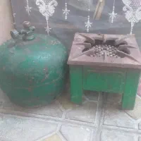 یک عدد پیک نیک سالم قیمت ۴۰۰ اجاق گاز کوچک ۳۰۰هزا