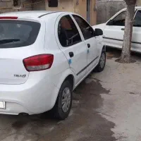 تیبا۲مدل۱۴۰۰|خودرو سواری و وانت|ایلام, |دیوار