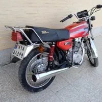 موتور 150سی سی|موتورسیکلت|رفسنجان, |دیوار