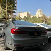 بی ام و ۷۳۰ مدل ۲۰۱۷ - BMW 730 li|خودرو سواری و وانت|تهران, زعفرانیه|دیوار