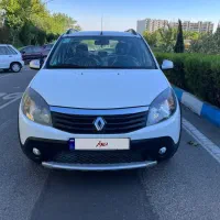 ساندرو استپ وی مدل1397