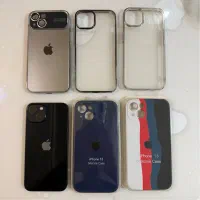 آیفون ۱۳ بسیار تمیز|موبایل|گرگان, |دیوار