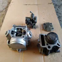 موتور آمیکو ۷۰