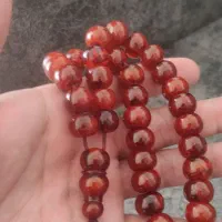 تسبیح کهربا