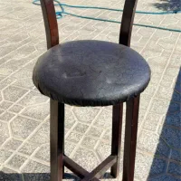 صندلی اوپن وگاز طرح فر