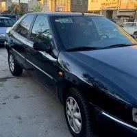 زانتیا سوپر لوکس ۸۲