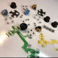 تعمیرات انواع دسته پلی 2.پلی4.پلی5.دسته ایکس باکس|کنسول، بازی ویدئویی و آنلاین|مشهد, تلگرد|دیوار