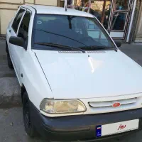 پراید مدل ۸۷|خودرو سواری و وانت|سراب, |دیوار