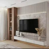 کابینت،کمد دیواری و دکوراسیون داخلی|خدمات پیشه و مهارت|کرمانشاه, |دیوار