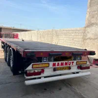 کفی ماموت