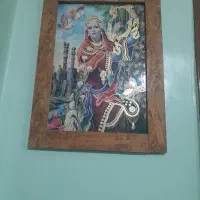 تابلو قرآنی و چوبی|تابلو، نقاشی، عکس|اهواز, شریعتی جنوبی|دیوار