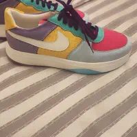 کتونی نایک. نو