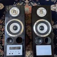 اسپیکر باند