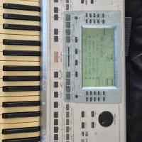 ارگ کورگ پیا80|پیانو، کیبورد، آکاردئون|ضیاء آباد, |دیوار