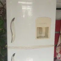 یخچال فیریزر هیمالیا