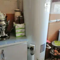 آبگرمکن ایستاده|آبگرمکن، پکیج، شوفاژ|ایوانکی, |دیوار