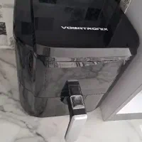 سرخکن بدون روغن تمام لمسی