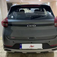 X22 pro 1402 دنده|خودرو سواری و وانت|تهران, باغ فیض|دیوار