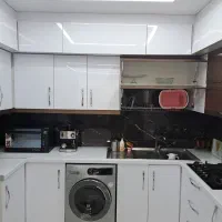 آپارتمان ۹۵ متری دو خواب دو تراس|فروش آپارتمان|نجفآباد, شهرک بهاران|دیوار