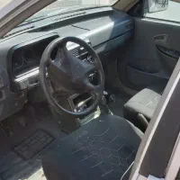 پراید 89 دوگانه سی ان جی فابریک|خودرو سواری و وانت|شیراز, نارنجستان|دیوار