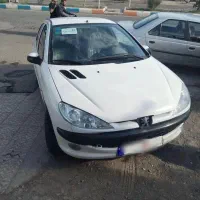 206|خودرو سواری و وانت|تربت‌حیدریه, جانبازان|دیوار