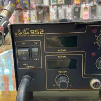 هیتر کار|ابزارآلات|مشهد, رستگار|دیوار