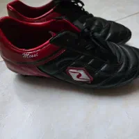 کفش فوتبال چمنی اصل|تجهیزات ورزشی|ارومیه, |دیوار