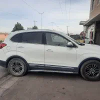 تیگو ۵|خودرو سواری و وانت|رفسنجان, |دیوار