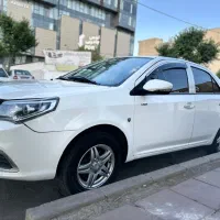 جیلی GC6 اکسلنت، معاوضه با خودرو|خودرو سواری و وانت|کرج, کوی کارمندان شمالی|دیوار