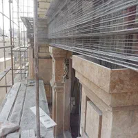 نماکاری ساختمان