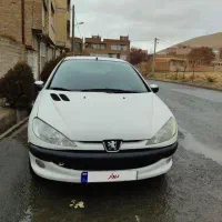 206SDمدل 89|خودرو سواری و وانت|بوکان, |دیوار