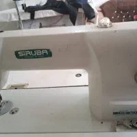 چرخ خیاطی سیربا