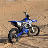 کراس yzf 450 crm cb kxf سندار