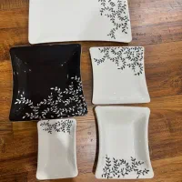 سرویس چینی زرین