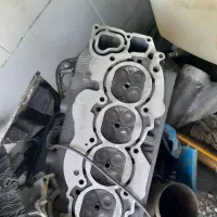 فروش موتور قایق ۳۵۰|قایق و سایر وسایل نقلیه|بندرعباس, |دیوار